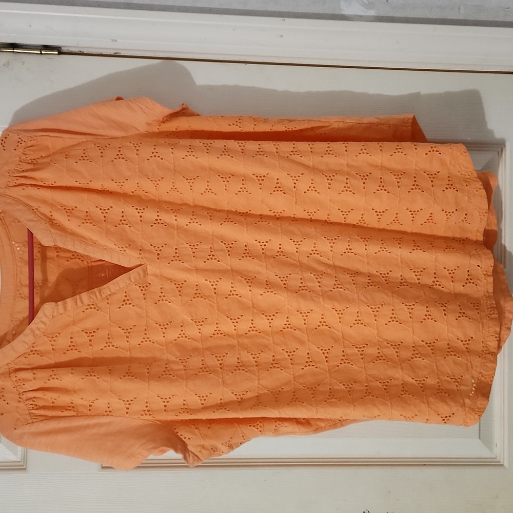 🍋Peach Top🍋